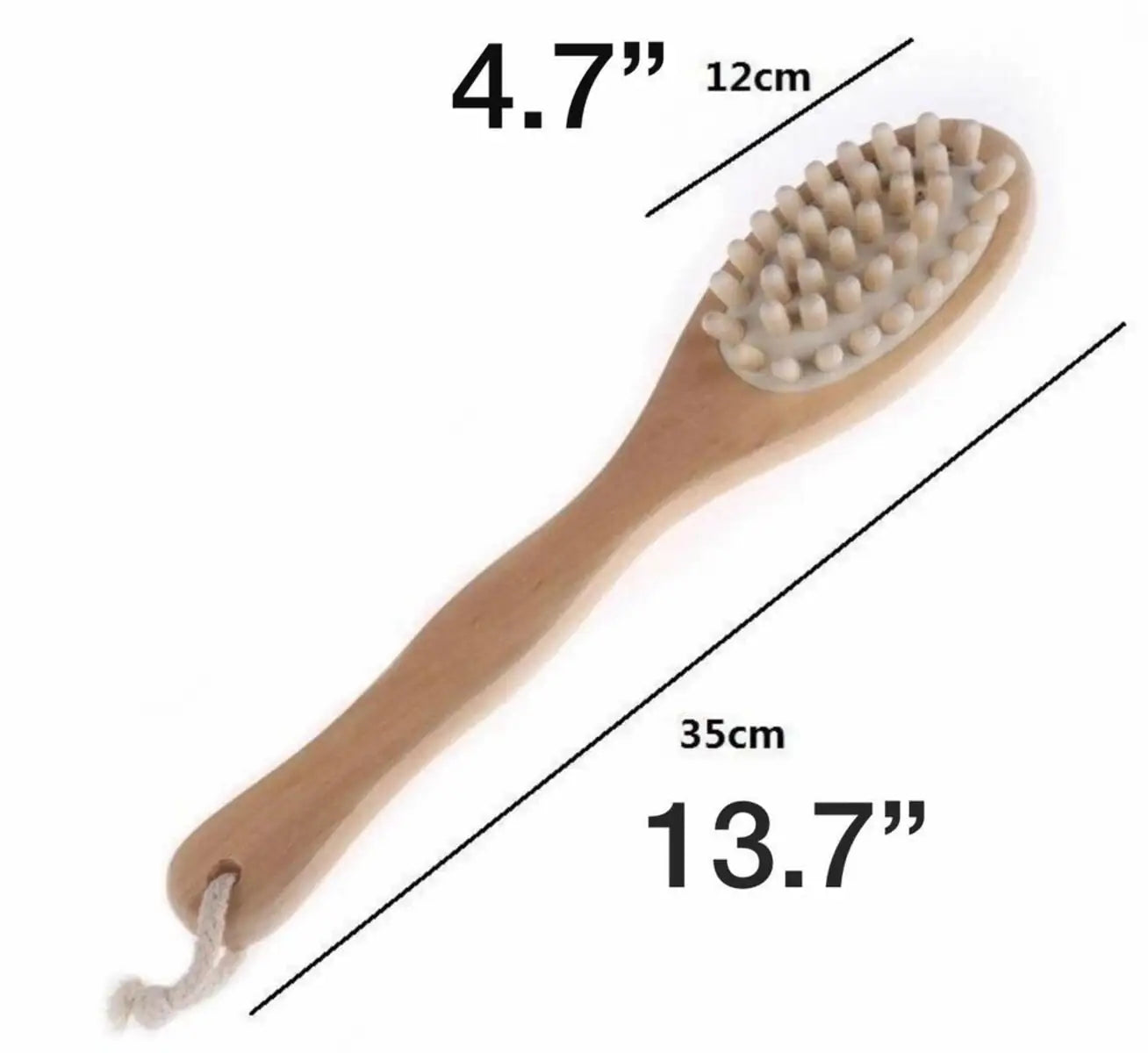 Eco-Friendly Bath Accessory Kit - 6 Pcs