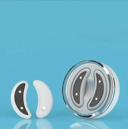 Eye Wellness Warmer - Vibrating Eye Massager