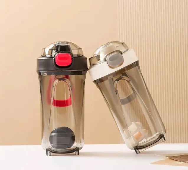 ActiveHydrate Fitness Mixer