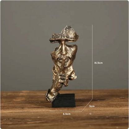 Chic Handcrafted Decor Pendants