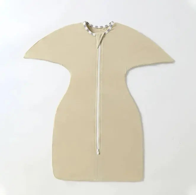 Cozy Embrace Breathable Swaddle