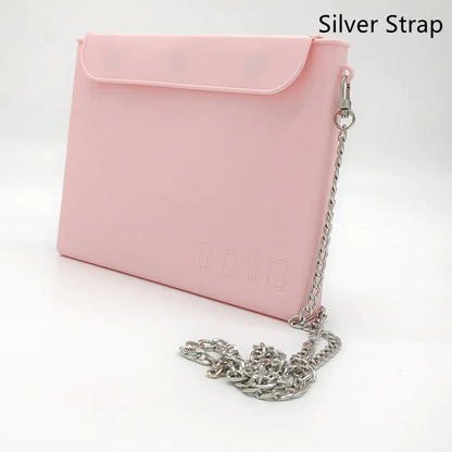 Chic Silicone Beauty Organizer