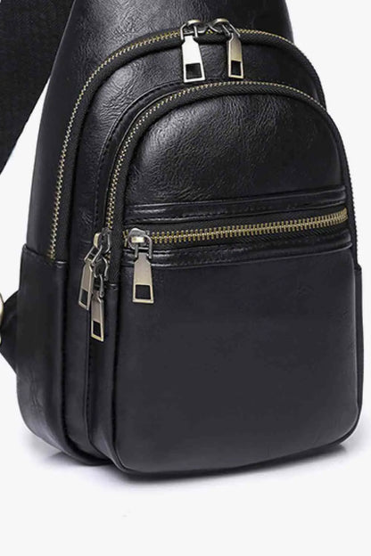 Chic Vegan Sling
