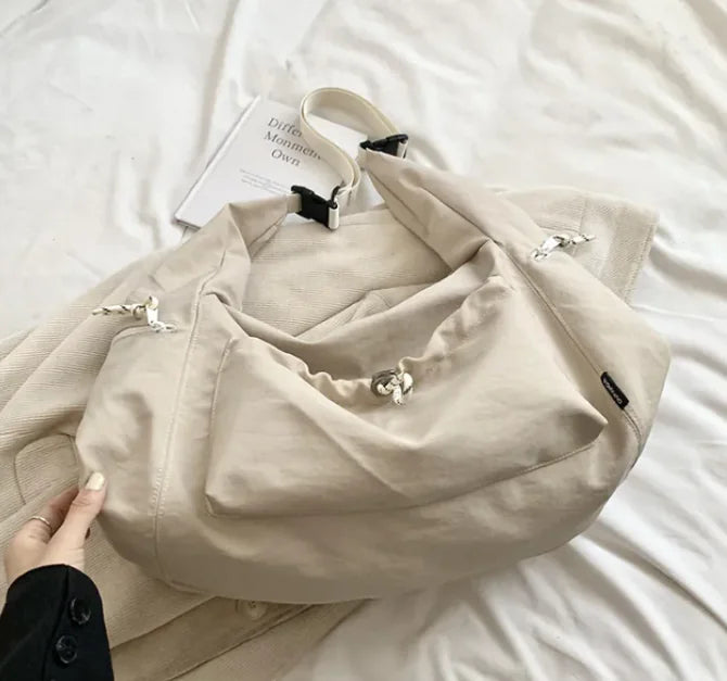 Large Fashion Shoulder Bag