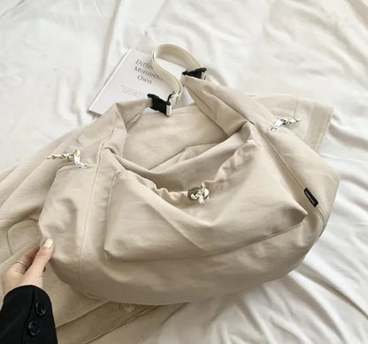 Large Fashion Shoulder Bag