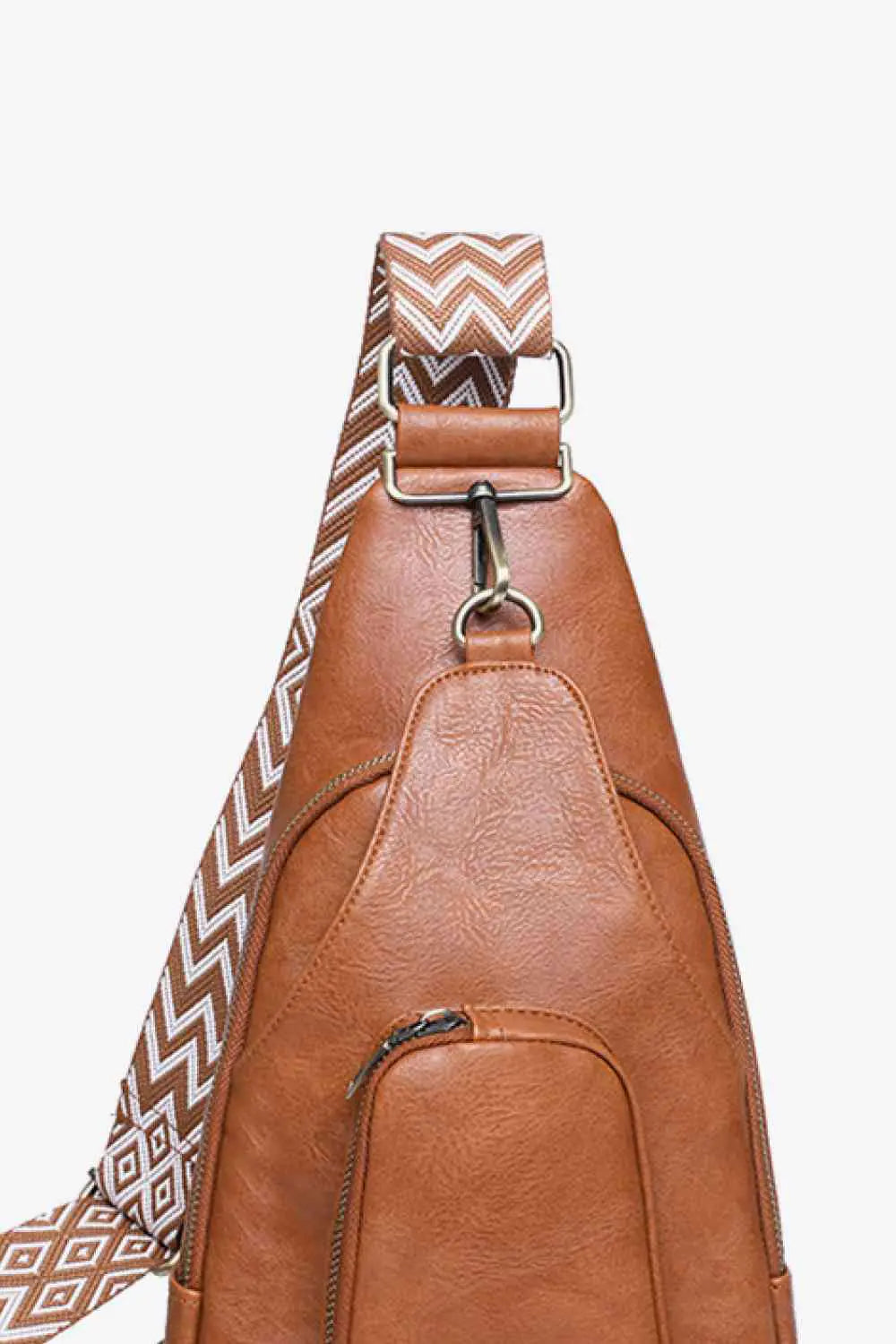 Voyage Sling Backpack