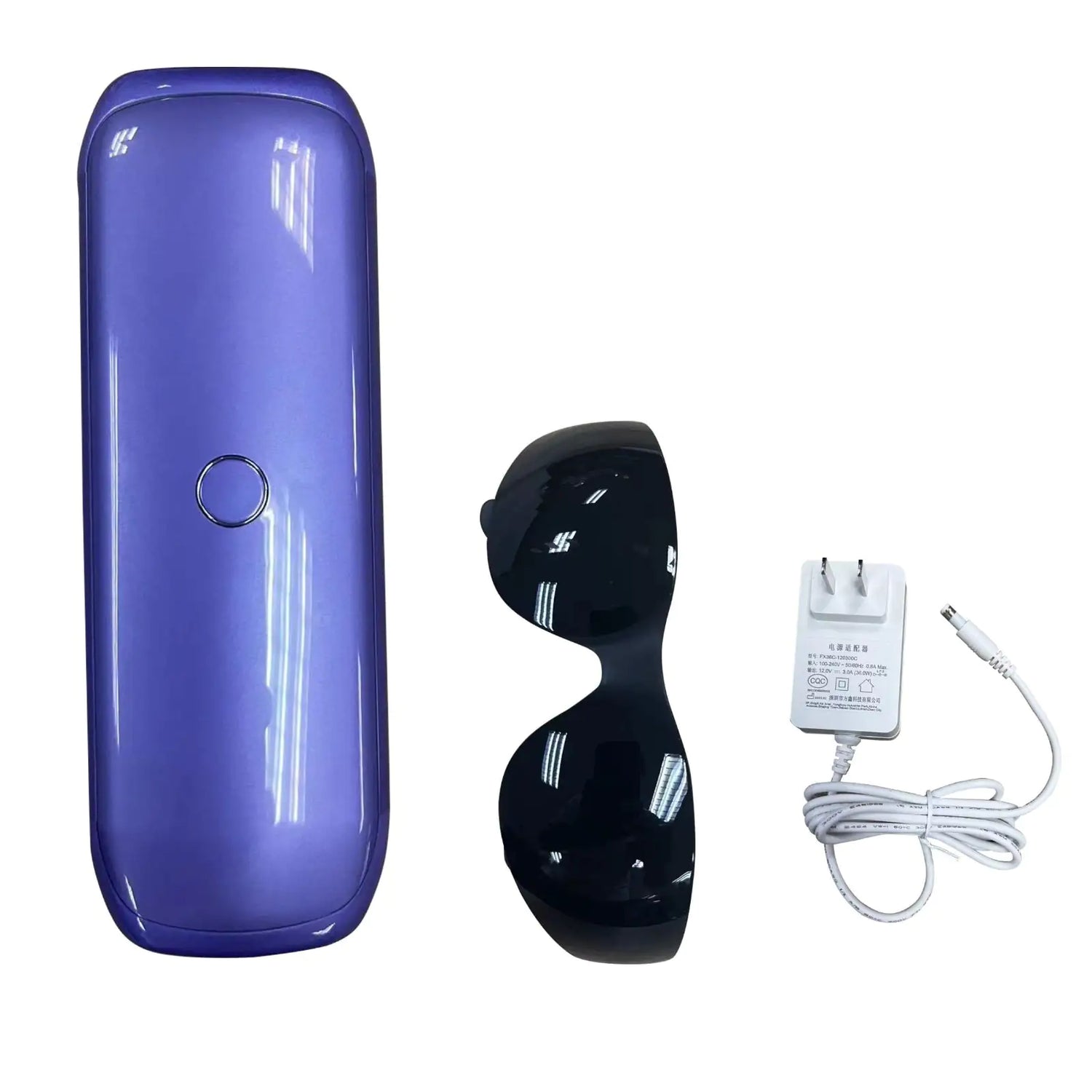 Silky Smooth IPL Hair Remover