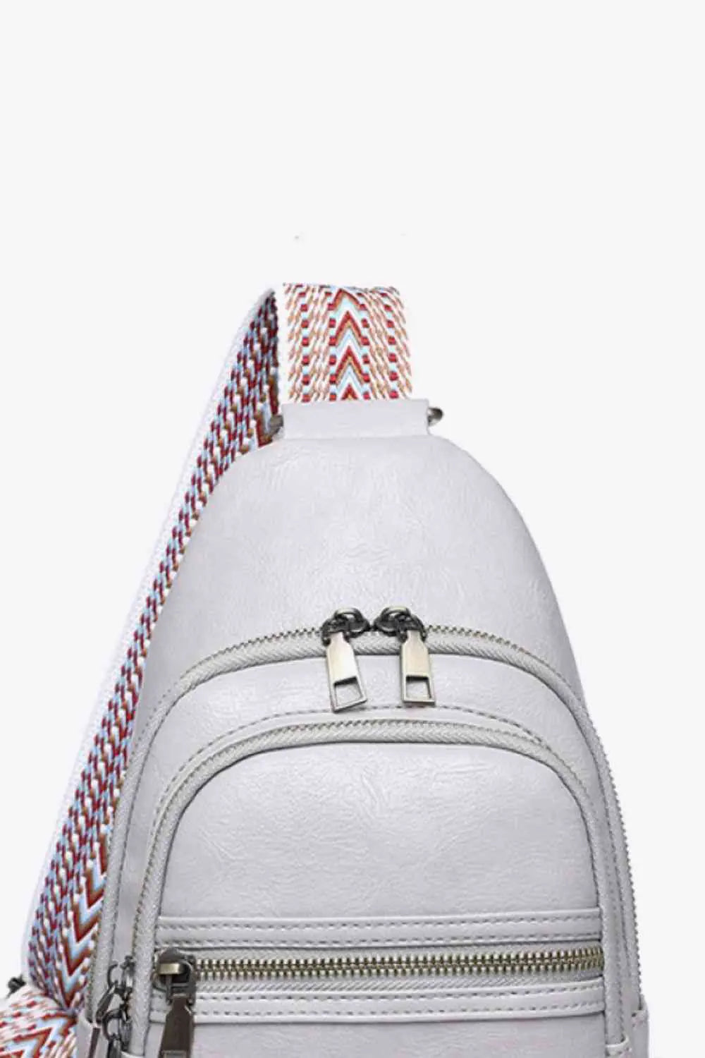 Chic Vegan Sling
