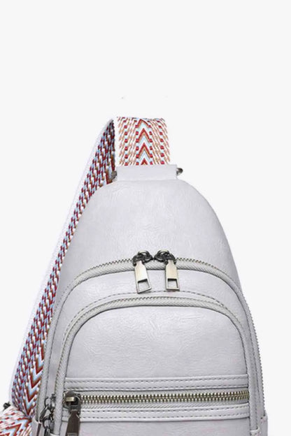 Chic Vegan Sling