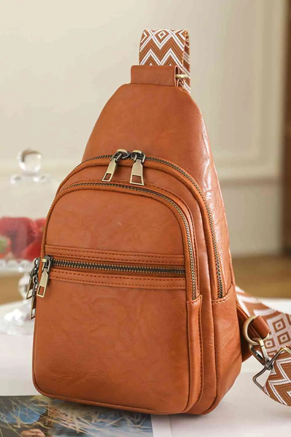 Chic Vegan Sling
