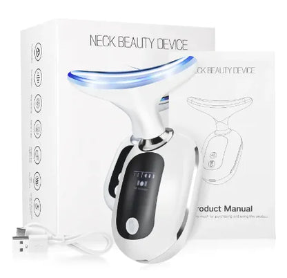 Neck Enhancer Tool