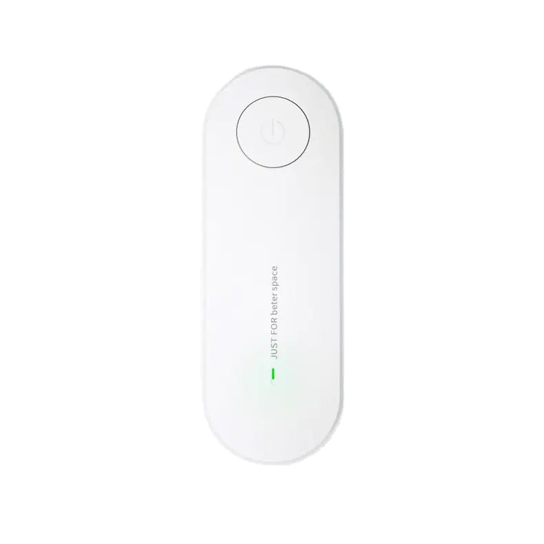 Compact Air Cleanser for Allergens &amp; Odors
