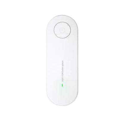 Compact Air Cleanser for Allergens &amp; Odors