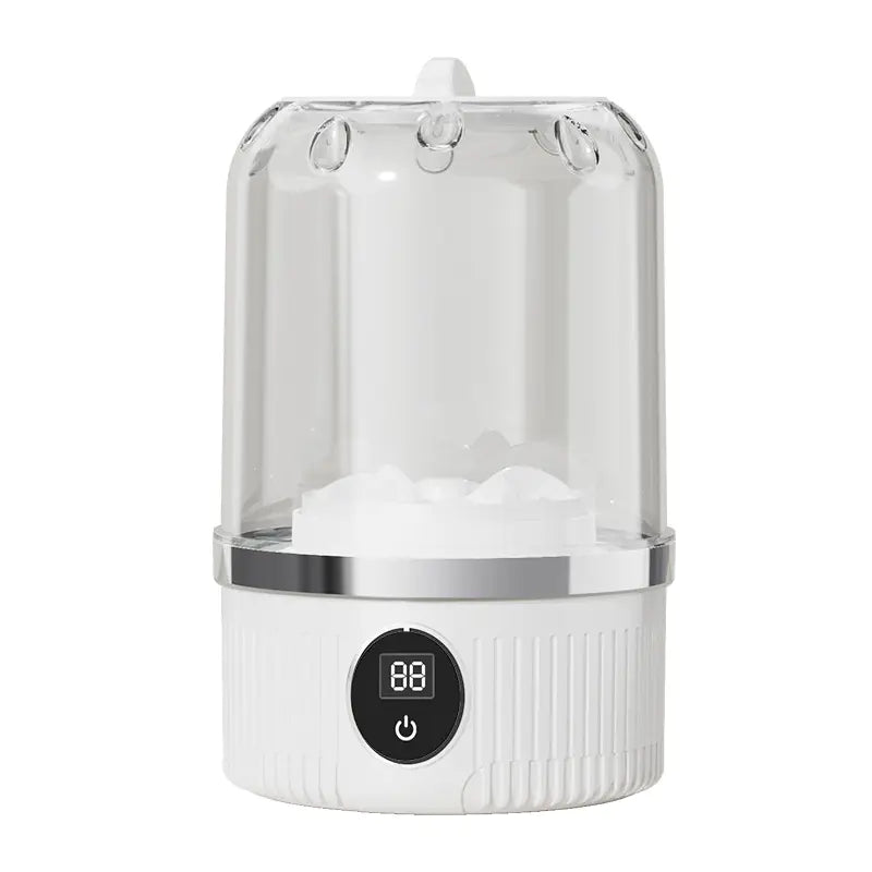 Mobile Mini Washer