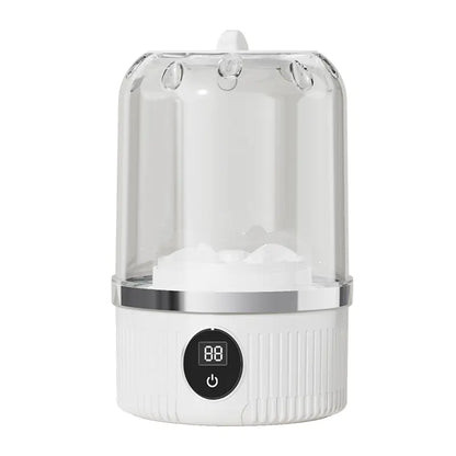 Mobile Mini Washer