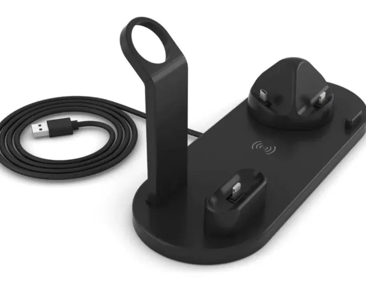 QuadCharge Wireless Stand