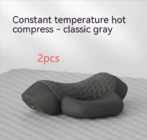 Warm Neck Support Pillow