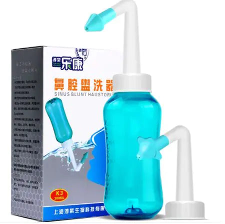 Advanced Sinus Care Spray