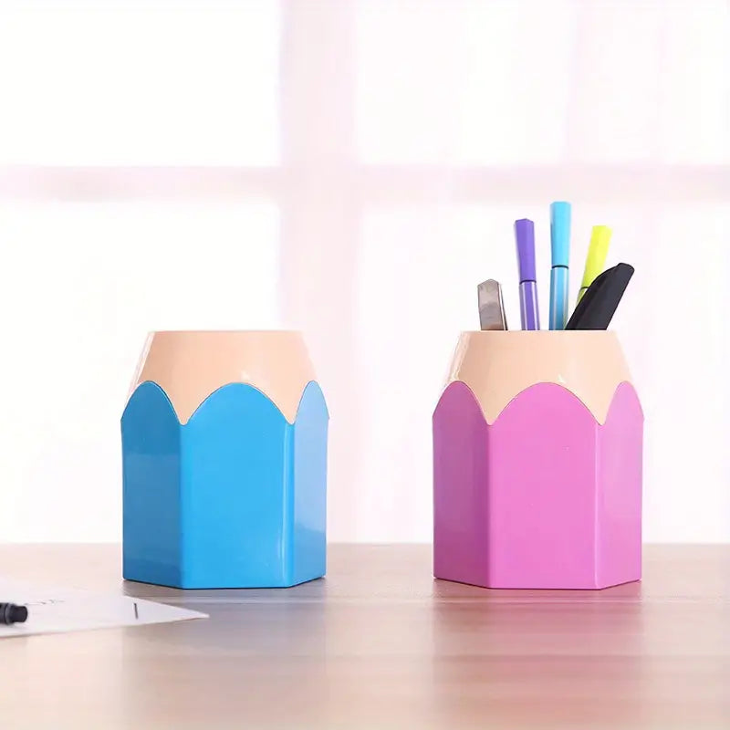 Charming Desk Organizer