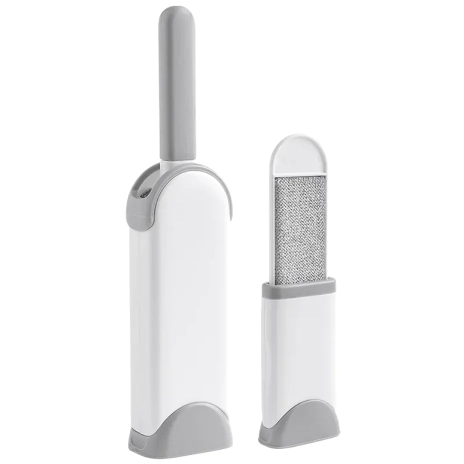 Static Cling Hair Remover Tool