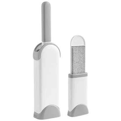 Static Cling Hair Remover Tool