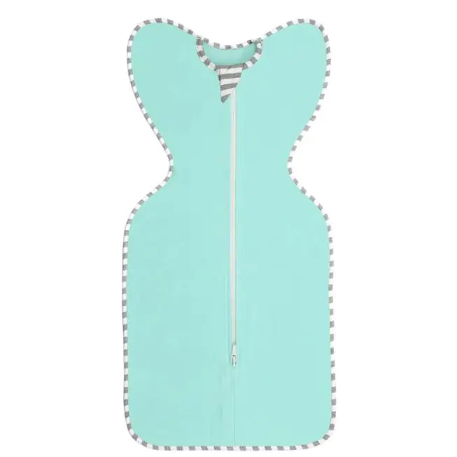 Cozy Embrace Breathable Swaddle