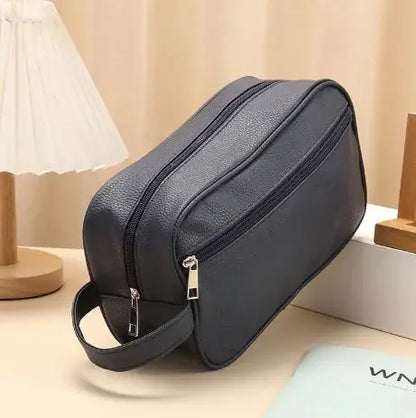 Unisex Toiletry Travel Pouch