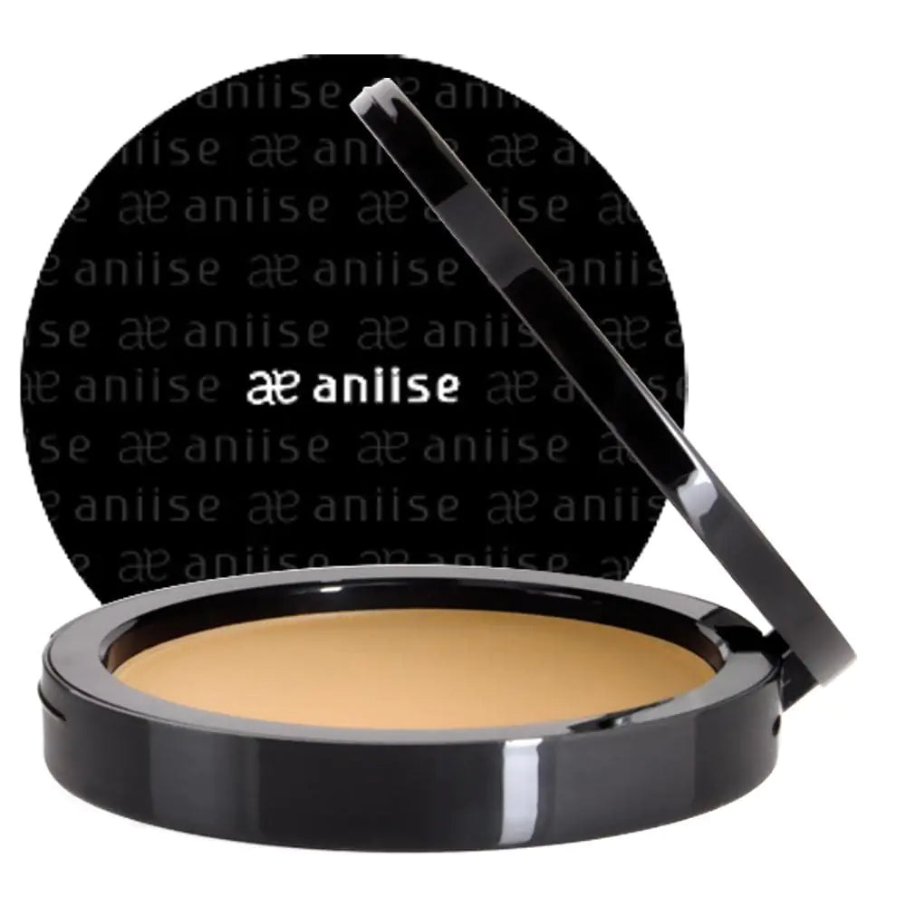 Flawless Compact Foundation