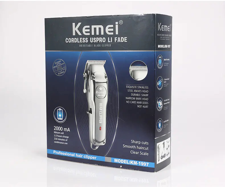 Kemei Men&