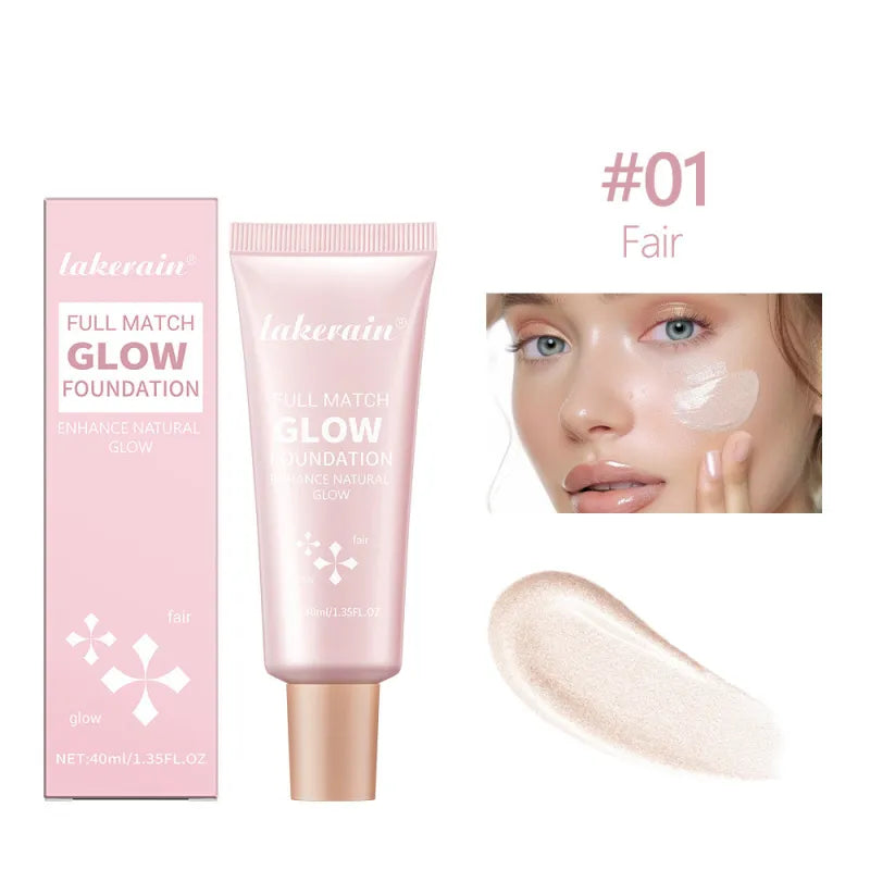 FlawlessSkin 30ml Liquid Foundation
