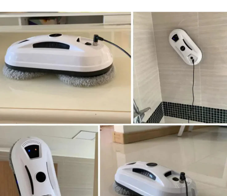 Sparkle Auto Window Bot