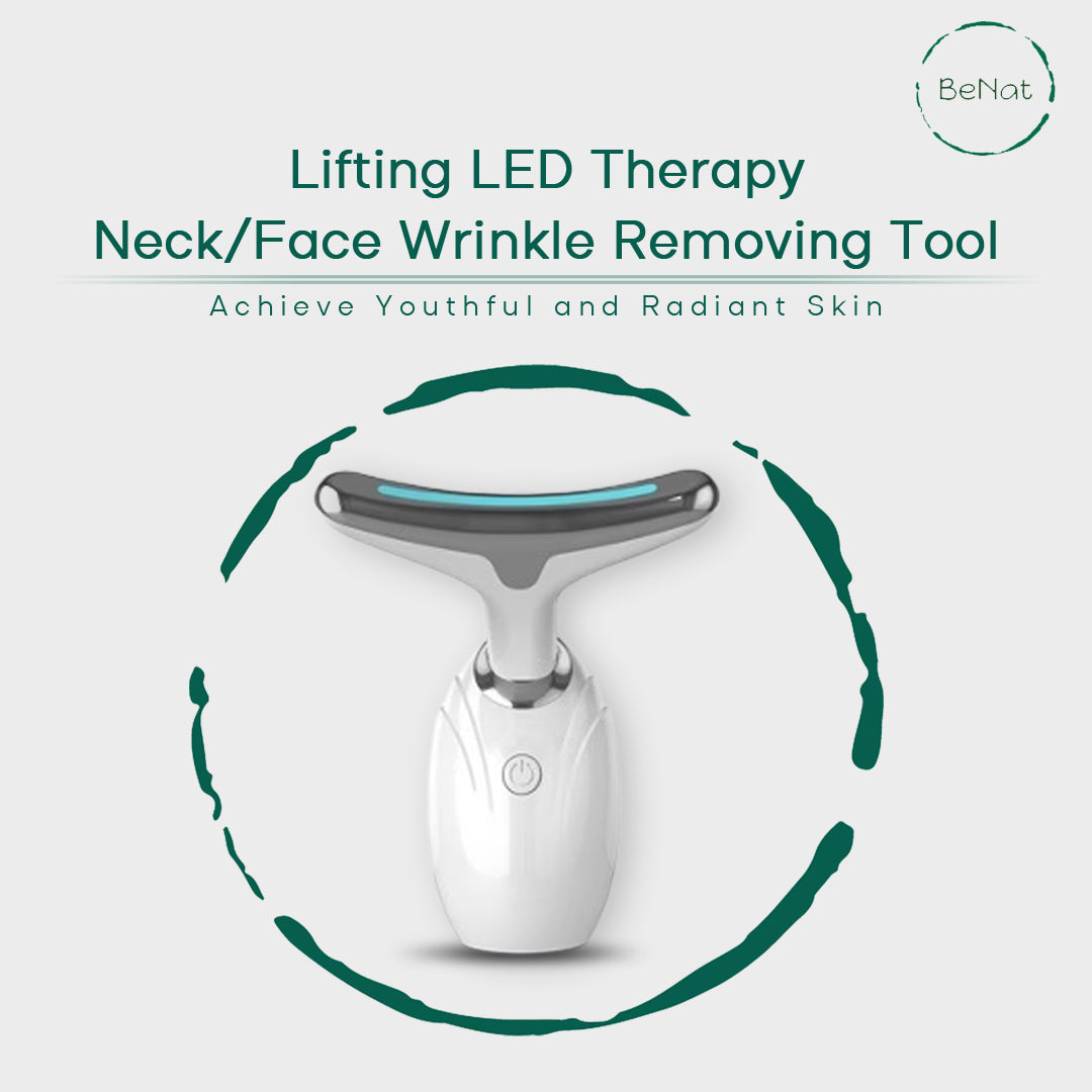 Youthful Radiance LED Lifting Device