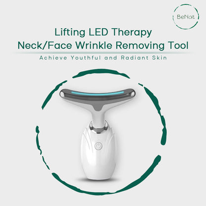 Youthful Radiance LED Lifting Device