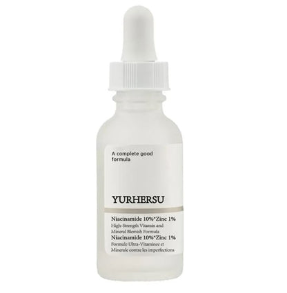 Nicotinamide Hyaluronic Hydration Lotion