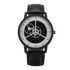 A sleek, minimalist Unisex Quartz Timepiece