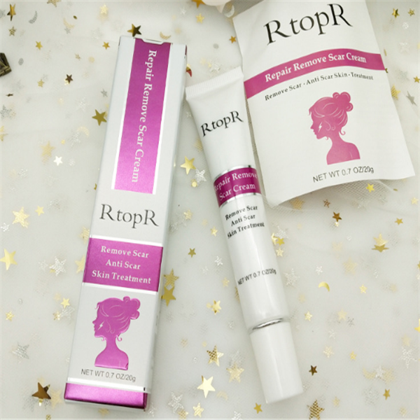 Acne Scar Healing Cream for Radiant Skin