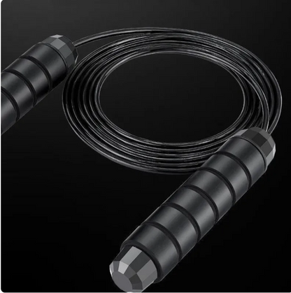 Performance Weighted Jump Rope