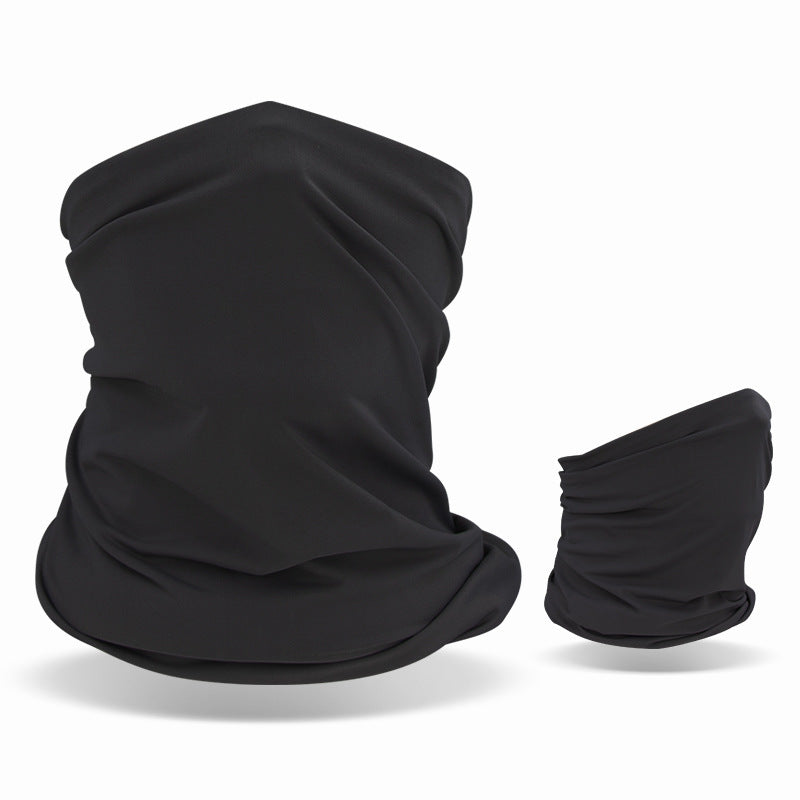 UV-Resistant Cooling Neck Gaiter