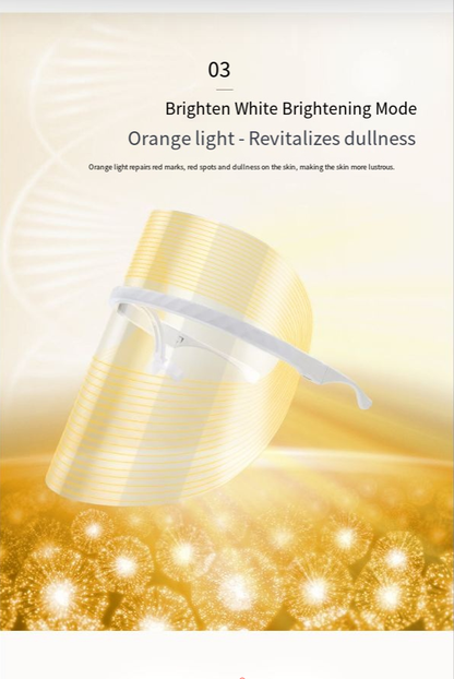 LED Radiance Therapy Mask