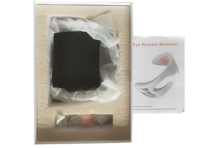 Revitalize Eye Therapy Device