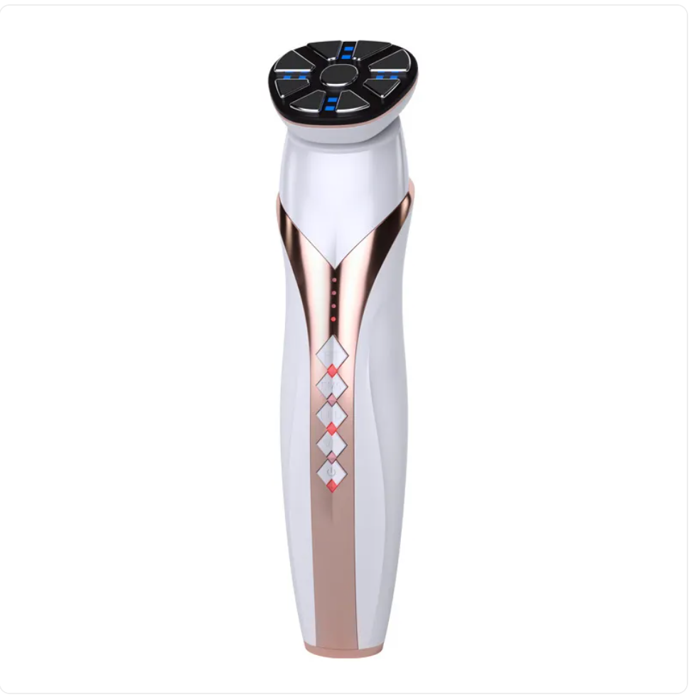 Radiant Skin RF Therapy Device