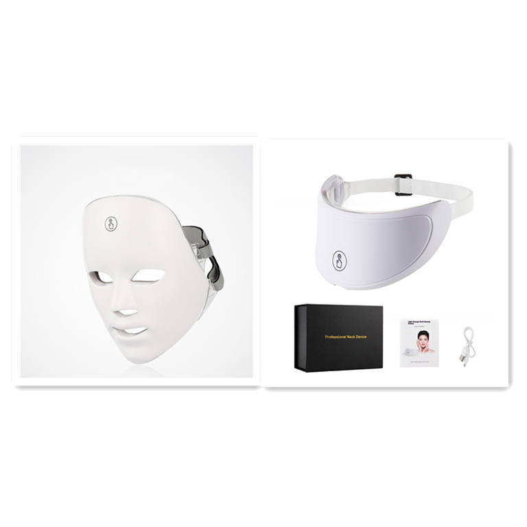 Radiant Skin LED Facial Tool