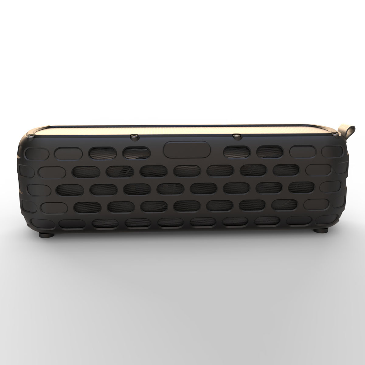 SolarTrek Wireless Outdoor Speaker