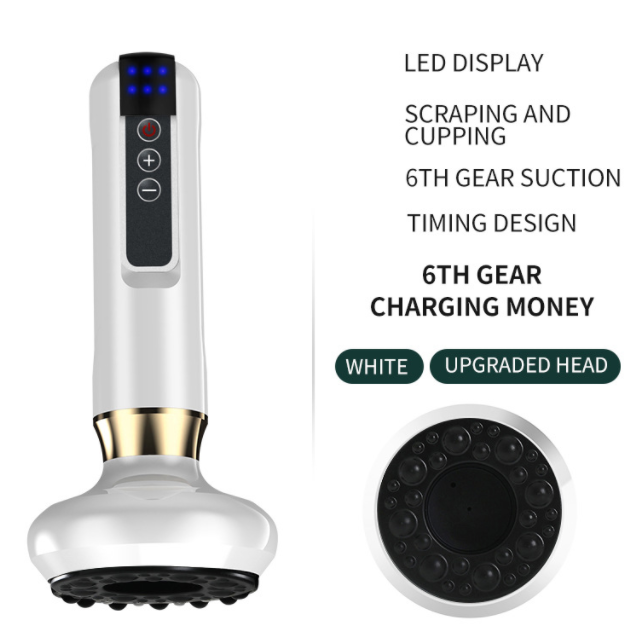 SmartCup Therapy Massager