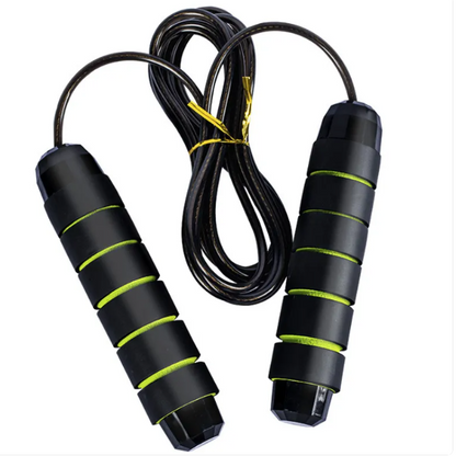 Performance Weighted Jump Rope