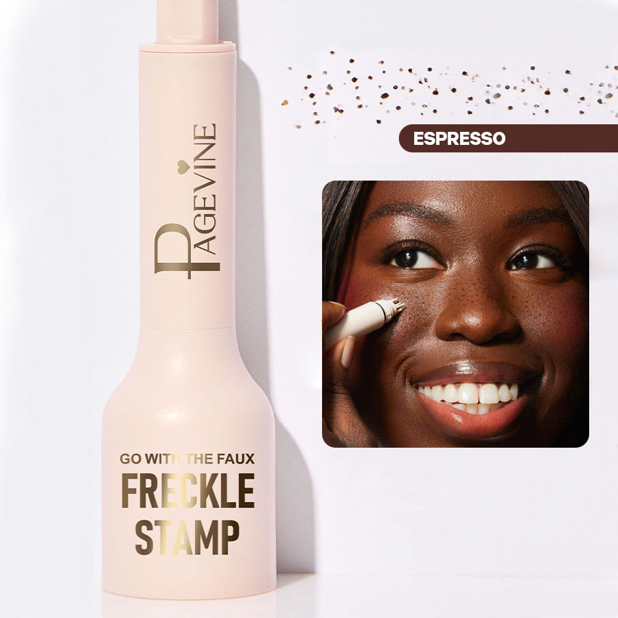 5-Point Faux Freckle Marker