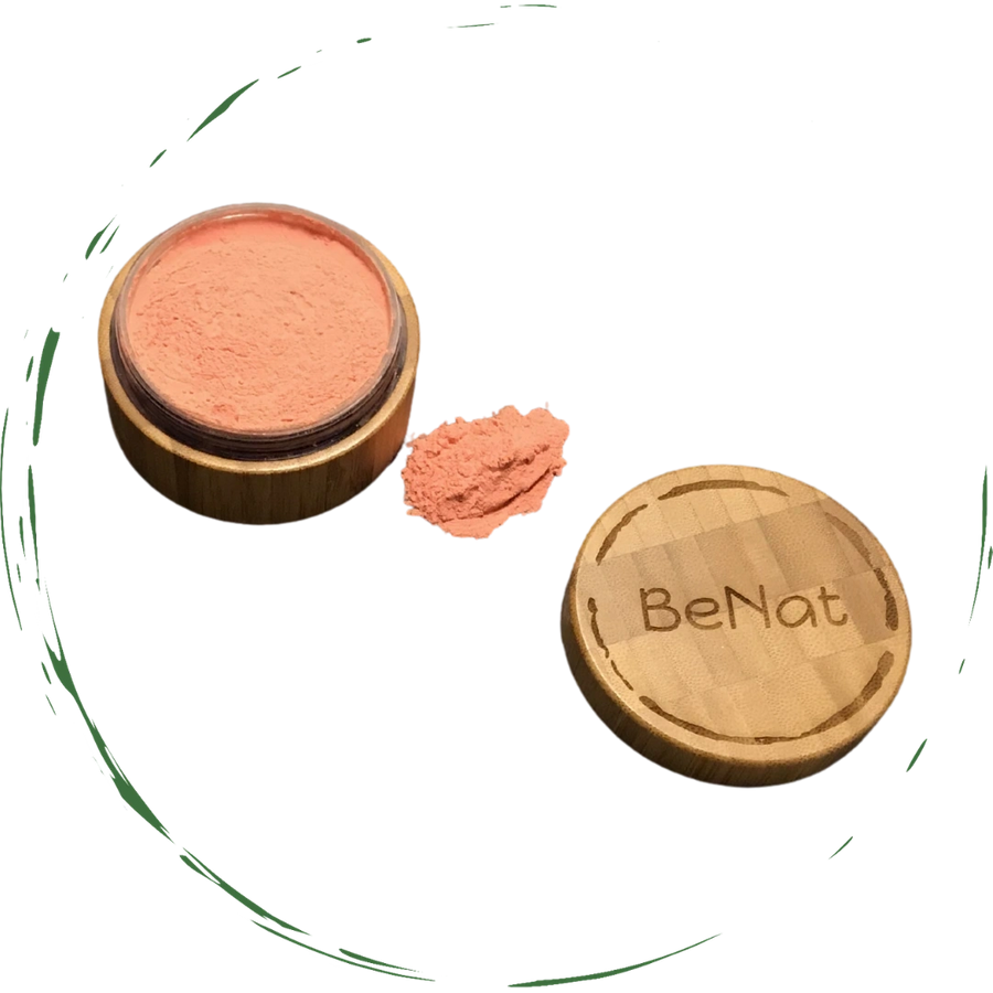 Radiant Skin Blush Powder