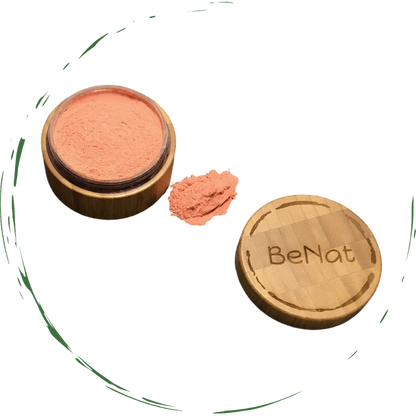 Radiant Skin Blush Powder