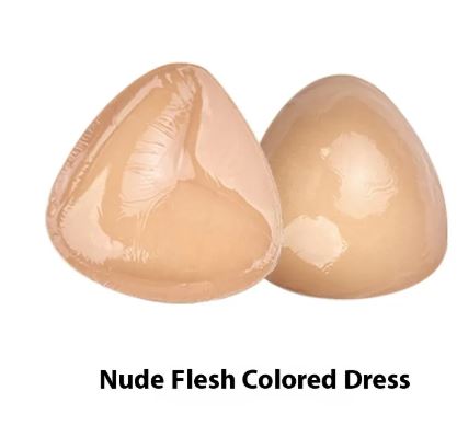 Invisible Support Adhesive Bra