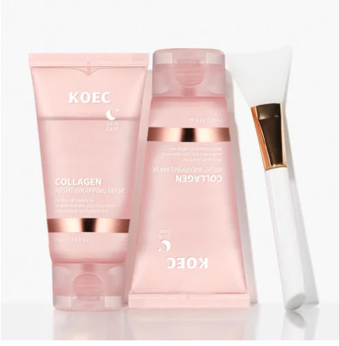 Collagen Renewal Mask